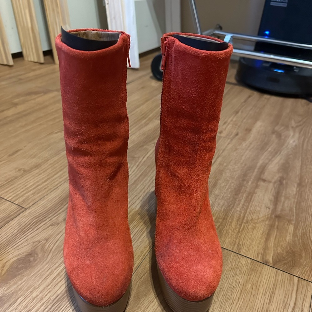 Free people boots